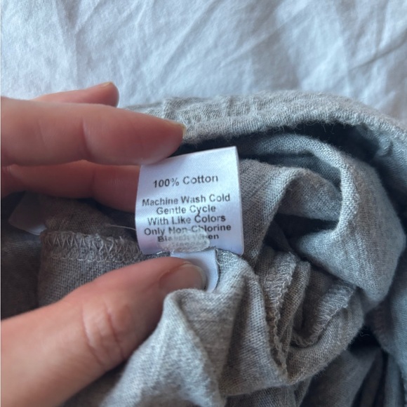 Wilt 100% Cotton Jogger, S - Picture 4 of 7